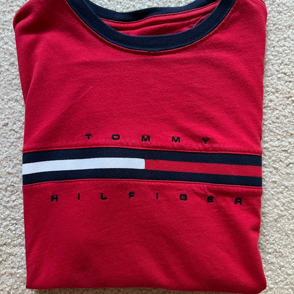 Tommy Hilfiger Shirt
